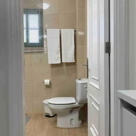 Appartement Casa Pablo Iii Tranquilo,a Cinco Minutos Del Puerto De La Cruz Los Realejos