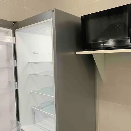 Appartement Casa Pablo Iii Tranquilo,a Cinco Minutos Del Puerto De La Cruz *