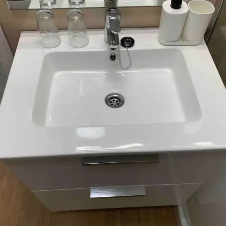 Casa Pablo Iii Tranquilo,a Cinco Minutos Del Puerto De La Cruz Appartement Los Realejos